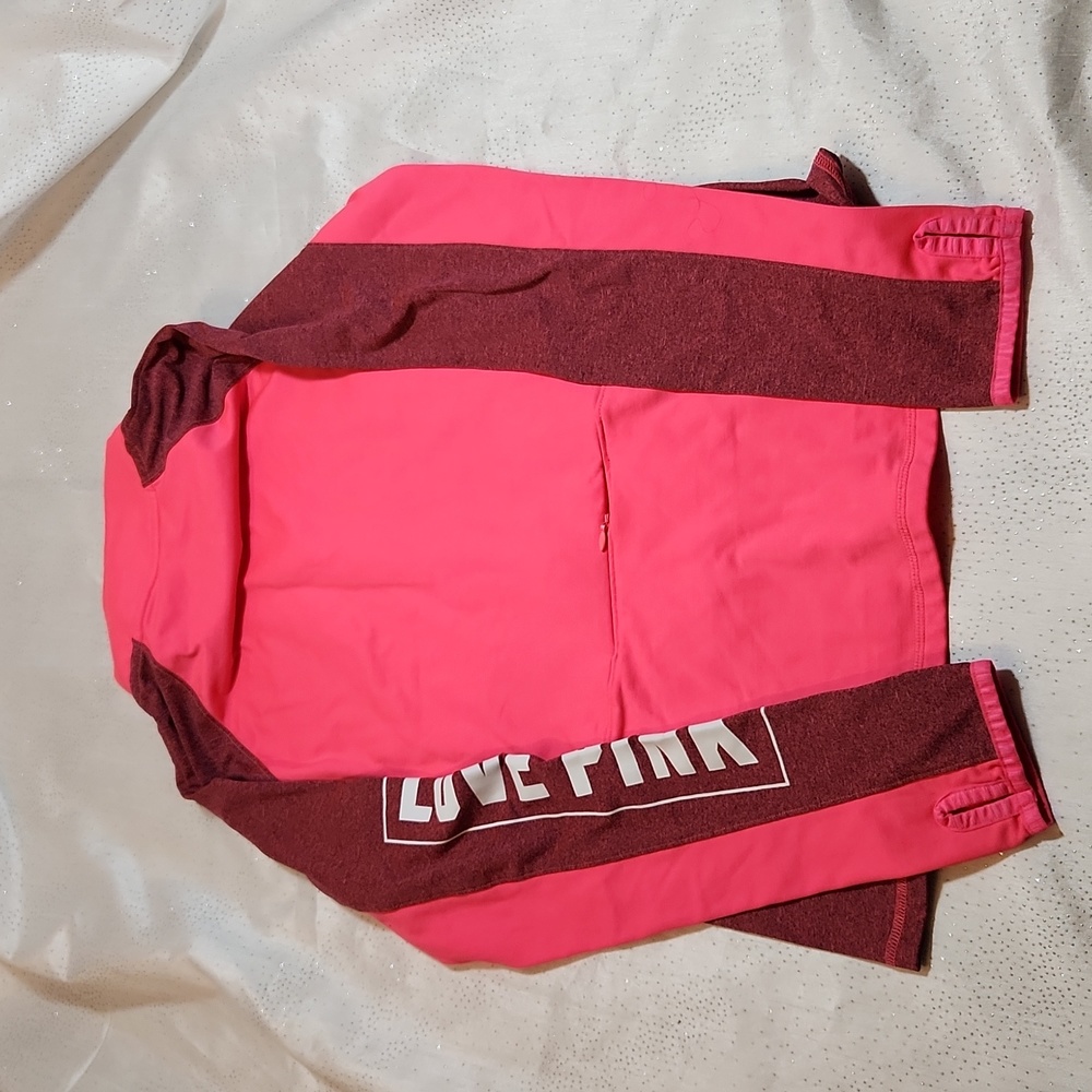 Victoria secret pink  sweater ultimate for women's size M - Picture 4 of 5